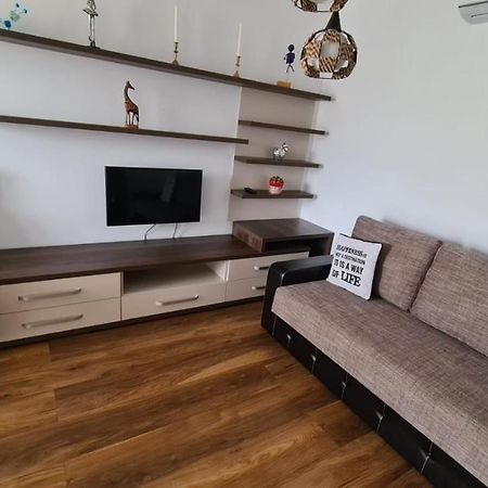 Apartament Mirubias Leilighet Braşov Eksteriør bilde