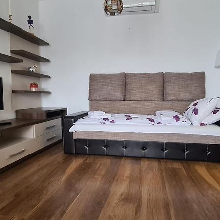 Apartament Mirubias Leilighet Braşov Eksteriør bilde