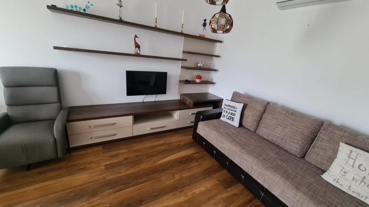 Apartament Mirubias Leilighet Braşov Eksteriør bilde
