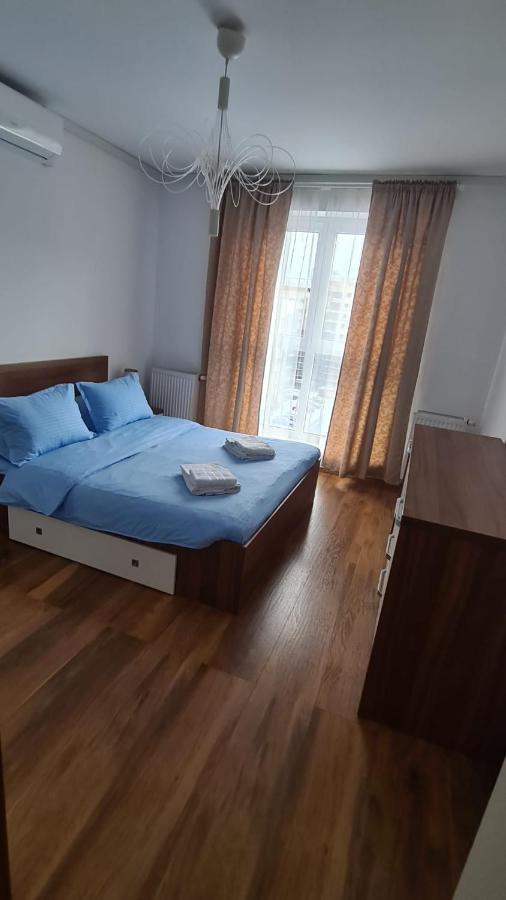 Apartament Mirubias Leilighet Braşov Eksteriør bilde