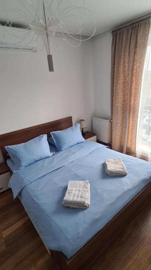 Apartament Mirubias Leilighet Braşov Eksteriør bilde
