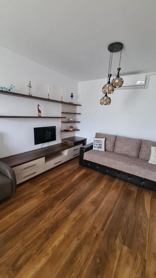 Apartament Mirubias Leilighet Braşov Eksteriør bilde