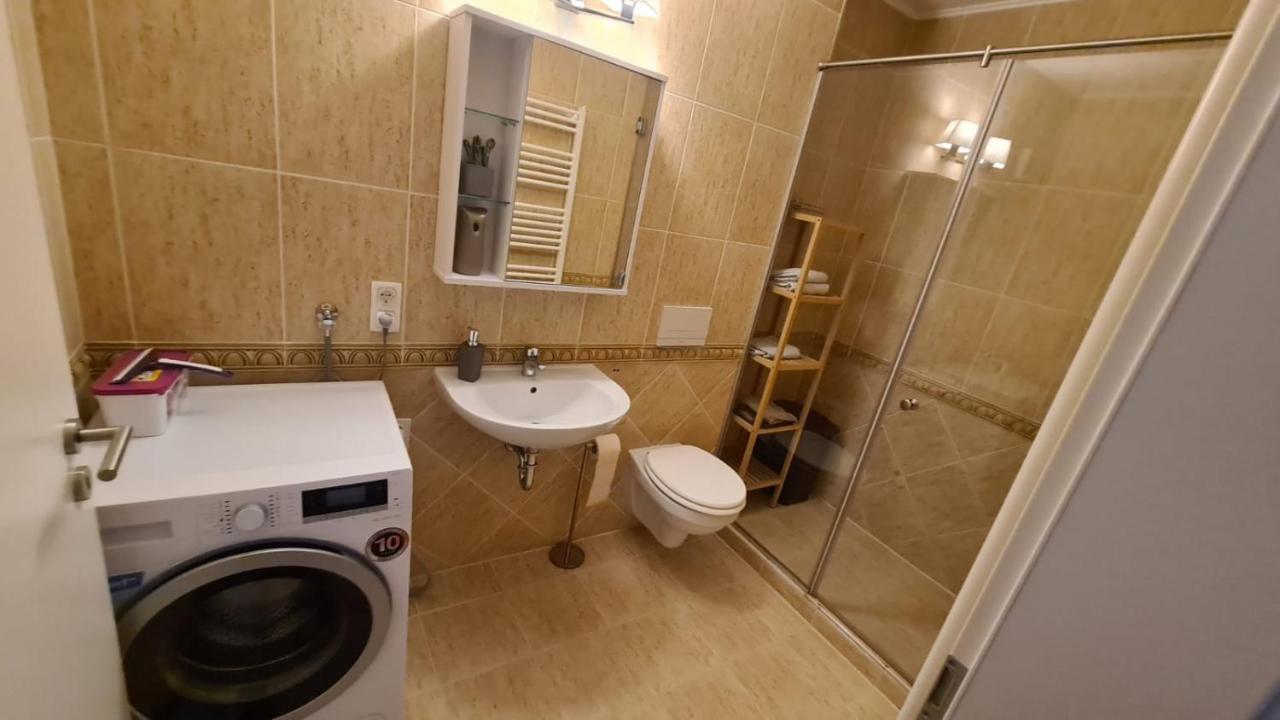 Apartament Mirubias Leilighet Braşov Eksteriør bilde